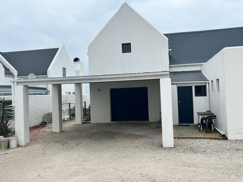 2 Bedroom Property for Sale in Dwarskersbos Western Cape